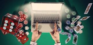 Как войти на сайт Casino Triumf