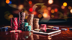 Вход на зеркало Poperlo Casino